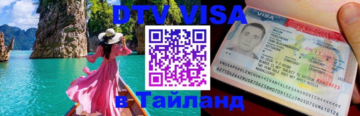 Оформление DTV визы под ключ: стоимость и тарифы, только загранпаспорт - Махачкала  20.11.2025 